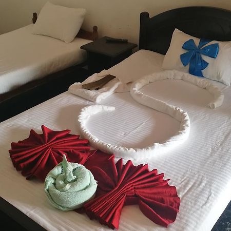 Friends Paradise Kilinochchi Екстер'єр фото