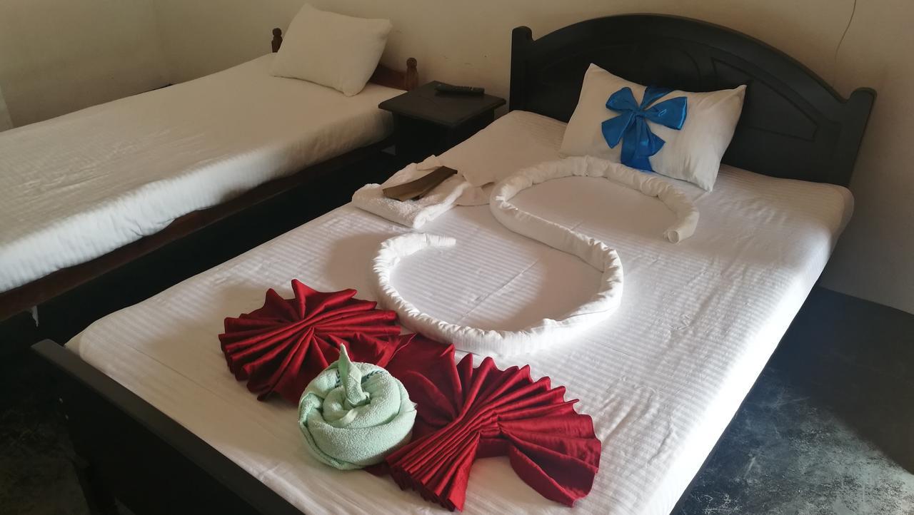 Friends Paradise Kilinochchi Екстер'єр фото