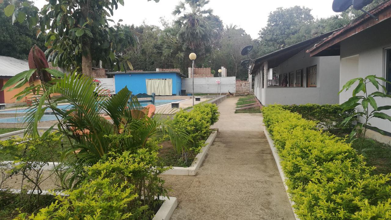Friends Paradise Kilinochchi Екстер'єр фото