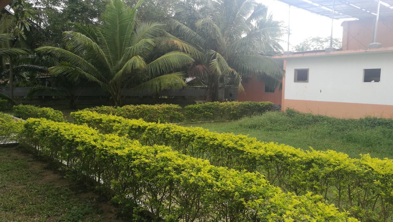 Friends Paradise Kilinochchi Екстер'єр фото